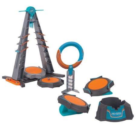 Boomtrix board game "Starting set"-1