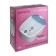 Massage Foot baths CENTEK CT-2604, 65 W, 3 modes, IR heating, blue