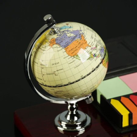 5B1 desktop with calculator, mix-4