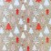 Package Crafts "New Year's Disor", 50 x 70 cm, New Year