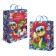 New Year. Gift package, 23x18x11.5 cm, packaging, Mickey Mouse