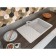 Granfest Quarz GF-ZL-52, 753x477 mm kitchen washing.