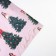 Package Crafts "New Year's outfit", 50 x 70 cm, New Year