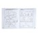 Workbook "We get acquainted with geometry." Part 1