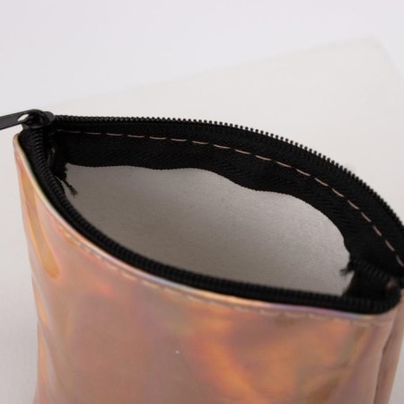 Lightning wallet, pink color-2
