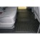 Rugs in the salon Hyundai New H-1 2007-2016, 4 pcs. (polyurethane)