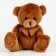 Soft toy "The most wonderful", Bear, mix, 15 cm