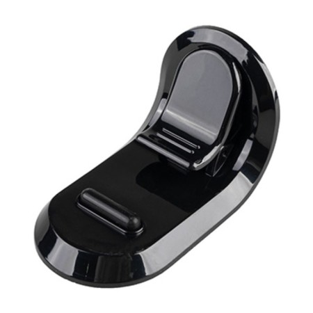 Phone holder Skyway, magnetic, on the deflector, aluminum-1