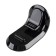 Phone holder Skyway, magnetic, on the deflector, aluminum