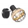 Fedora 7033-701 1he14 40W lamp