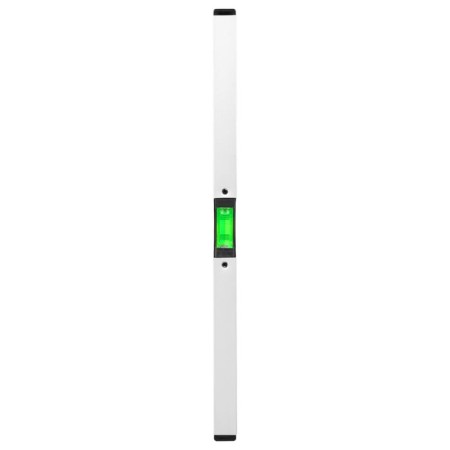 Construction level Deli DL700400B 98286, magnet, aluminum alloy, 400 mm-2