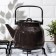 Kettle, 3.5 l, without decolleys, induction, brown color