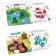 Miracle Puzzles. Book with 1 puzzle "Account"