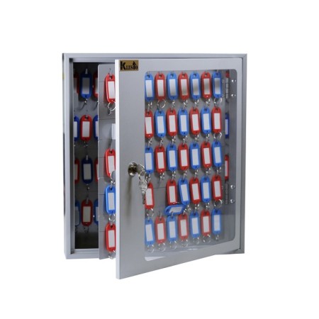 Key of SKB-102, 102 Key, with key fobs-1
