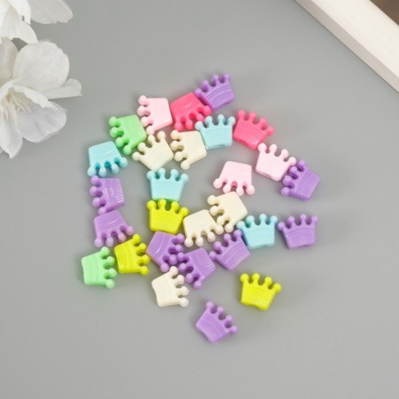 A set of beads for needlework "Assorted No. 63"-10