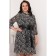 Women's dress, size 54