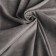 Set of curtains "Latur", size 170 x 270 cm, pink / gray