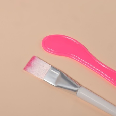 Cosmetic set for masks, 6 objects, color mix-4