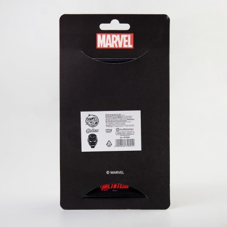 Passport cover, avengers