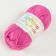 Yarn 100% acrylic "Softy Kids" 90m ± 5m 50 g Color 25 dusty rose