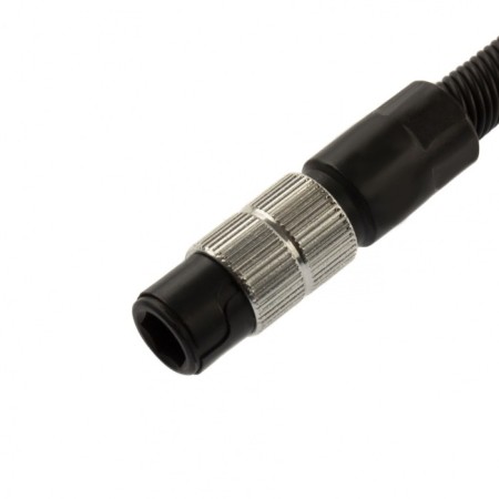 Adapter for bits GROSS 11369, flexible, 190 mm, 1/4 "-2