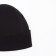 Male hat "thermo", black color, size 57