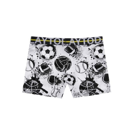Panties - boxers, 3 pcs in the kit for a boy, height 170-176 cm-9