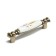 Handle of the Wheat Cappio Ceramics bracket, 96 mm, bronze color