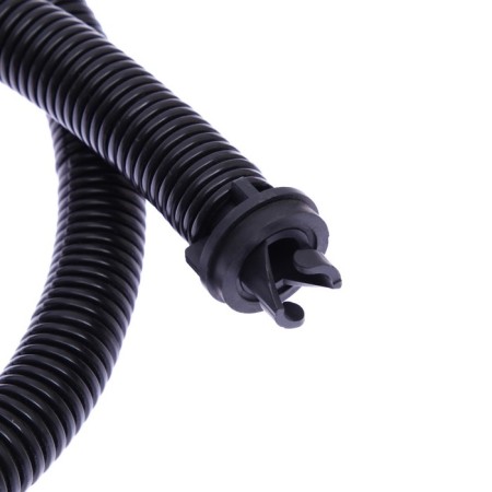 Pump 7 l, durable, yellow-gray color-7