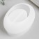 Mold Silicon "Summary Obvil" 14.5x6.9 cm