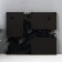 Photo frame plastic in 3 photos 10x15 cm "Cherry Garden" Dark Gold 32x27 cm