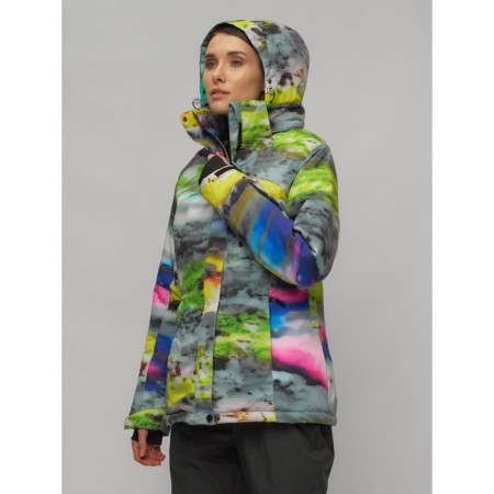 Ski suit, size 52, multicolor color-26