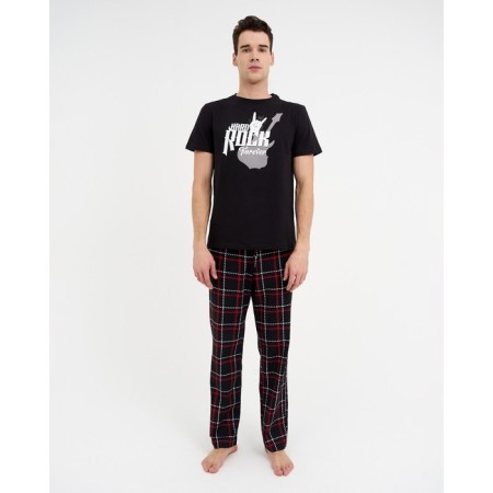 Pajama Male KAFTAN "Rock" Size 54