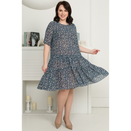 Women's dress, size 44