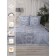 Bed linen euro edgar, size 215x240 cm, 200x220 cm, 50x70 cm - 2 pcs