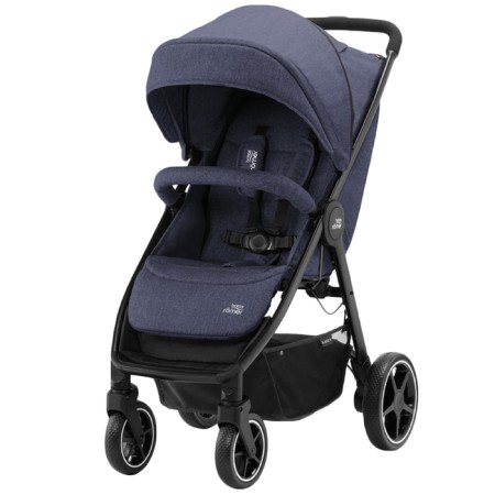 Walking stroller Britax Römer b-agile m, color Navy Inc