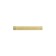 Bra Maytoni P091WL-L13G3K, LED, 17W, 60x7x8 cm, 520lm, color gold