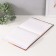 Photo album for 200 photos 10x15 cm, plastic. sheets "Cute Foxy" Dawn