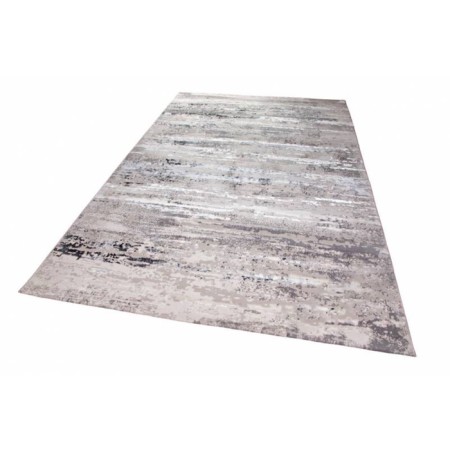 Rectangular carpet amatis 36556a, size 250x350 cm-5