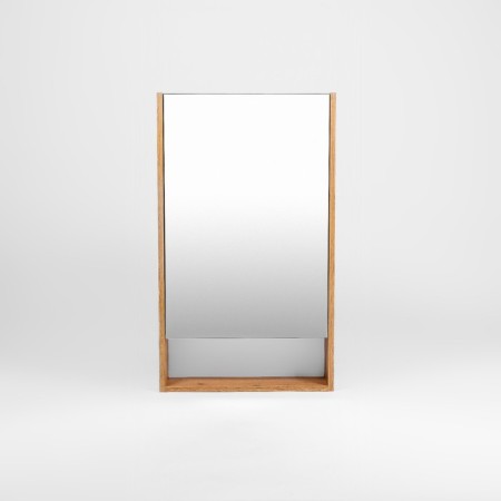 Viant mirror “Malta 50” 500x134x850 mm, right/left, without light