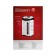 Energy TP-617, 5 l, 750 watts, white with a pattern
