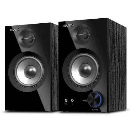 Sven SPS-621 2.0 Black 28W BT