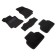 3D mats for Mercedes-Benz E-Class W213, 2016-N.V.