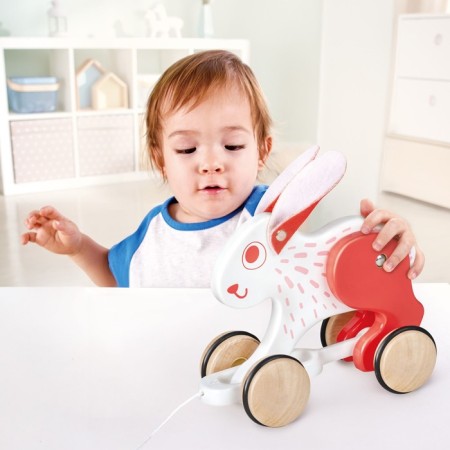 Patal children "Beasts: Bunny"-2