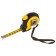 Roulette Encor "Nautilus" 10165, rubberized plastic, steel tape, 3 m x 16 mm