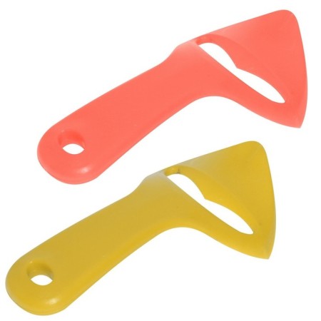 Orange, 12 cm, mix-1