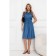 Women's dress, size 42