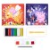 Set for creativity from plasticine "Peppa in Wonderland"