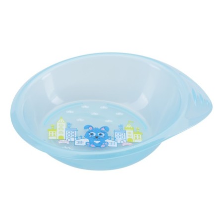 Baby Tarelochka Deep, mix-8