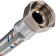 Water eyeliner Stout SHF-0147-182525, internal/internal thread, 1 "x1", 80 cm, steel